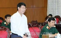 Mã số định danh cá nhân sẽ được ghi trên thẻ căn cước