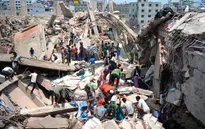 Bangladesh – 1 năm sau thảm họa sập nhà