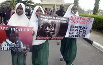 Thủ tướng Anh lên án vụ bắt cóc nữ sinh Nigeria