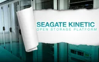 Seagate mở rộng chương trình mã nguồn mở