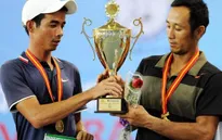 Chung kết giải quần vợt vô địch nam toàn quốc 2014