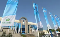 Khủng hoảng chính trị Ukraine phủ bóng diễn đàn kinh tế quốc tế Saint Petersburg 2014