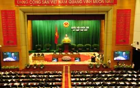 Quốc hội thảo luận về dự thảo Luật hôn nhân và gia đình: Băn khoăn vấn đề mang thai hộ