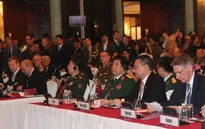 Báo chí quốc tế nói về Shangri-La 13: Các nước bất bình với Trung Quốc