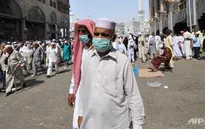 Số ca nhiễm virus MERS tại Saudi Arabia tăng vọt