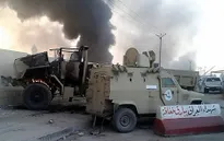 Lực lượng “Nhà nước Hồi giáo Iraq và Cận Đông” là ai?