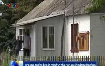 Ukraine thiết lập các cơ sở sơ tán cho người dân miền Đông