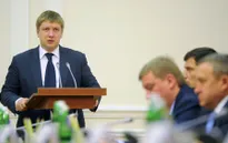 Nhờ nguồn cung "ngược dòng", Ukraine tuyên bố không sợ thiếu khí đốt