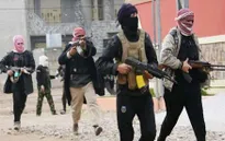 Các phần tử Hồi giáo cực đoan Iraq có thể tấn công nước Anh