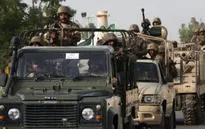 Pakistan bắt đầu chiến dịch chống Taliban ở Bắc Waziristan
