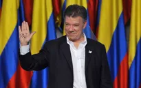 Quốc tế ủng hộ các nỗ lực kiến tạo hòa bình tại Colombia