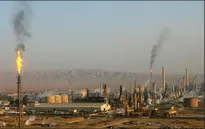 Người dân Iraq thiếu nhiên liệu trầm trọng