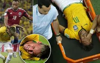 Brazil sẵn sàng cho trận đấu "không Neymar"