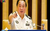 Trung Quốc điều tra 3 cựu quan chức tội tham nhũng