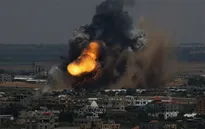 Israel chấp nhận đề xuất ngừng bắn của Ai Cập