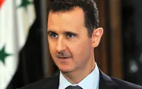 Tổng thống Syria Bashar al-Assad tuyên thệ nhậm chức
