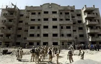Afghanistan: Taliban tấn công sân bay Kabul