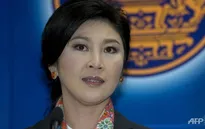 Cựu Thủ tướng Yingluck được phép xuất ngoại
