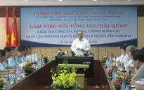 Quy rõ trách nhiệm người đứng đầu địa phương có hoạt động buôn lậu lộng hành