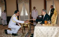 Thái Lan công bố hiến pháp lâm thời