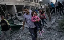 Nỗ lực ngoại giao thúc đẩy lệnh ngừng bắn tại Gaza