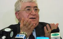 Iraq có Tổng thống mới