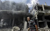 Lệnh ngừng bắn tại Gaza bị đổ vỡ