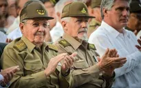 Cuba kỷ niệm 61 năm ngày Khởi nghĩa vũ trang