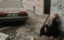 Người Palestine ở Bờ Tây đón lễ Eid al-Fitr buồn