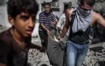 Tổng Thư ký LHQ kêu gọi ngừng bắn ở Gaza