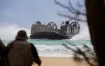 Tập trận hải quân lớn nhất thế giới ở Hawaii