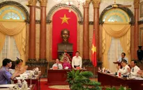 Chủ tịch nước: Phát huy vai trò luật sư để chống oan sai, lọt tội
