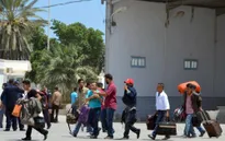 Các nước tiếp tục sơ tán công dân khỏi Libya