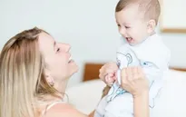 Philippines: Nâng cao nhận thức nuôi con bằng sữa mẹ