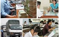 Nghị quyết phiên họp Chính phủ thường kỳ tháng 7/2014