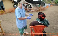 WHO xác nhận hơn 930 trường hợp tử vong do dịch Ebola