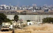 Ngày thứ hai của lệnh ngừng bắn ở Gaza: Israel tiếp tục rút quân