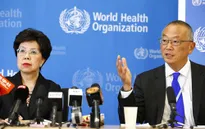 WHO ban bố tình trạng khẩn cấp toàn cầu đối với dịch Ebola