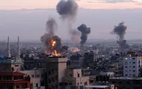 Palestine, Israel thực thi lệnh ngừng bắn mới