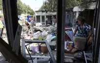 Nga thúc đẩy thỏa thuận về viện trợ nhân đạo tại Ukraine
