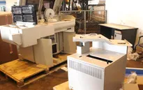 Khởi tố, bắt tạm giam Giám đốc công ty kinh doanh thiết bị y tế