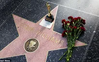 Người hâm mộ thế giới tưởng nhớ Robin Williams