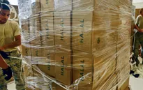 Mỹ điều thêm 130 cố vấn quân sự tới miền Bắc Iraq