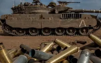 Israel và Hamas gia hạn lệnh ngừng bắn ở Gaza