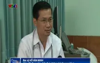 Tấm lòng một bác sỹ Việt Kiều ở Lào