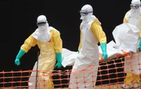 Nigeria: Trường hợp thứ 3 tử vong vì Ebola