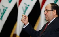 Ông Maliki: Tuyên bố về tân Thủ tướng Iraq là "không có giá trị"