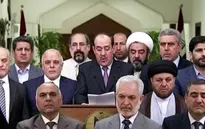 Thủ tướng Iraq al-Maliki từ chức