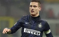 Bản tin bóng đá 3/4: Inter Milan "cảm kích" Man Utd trong thương vụ Vidic