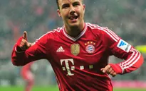 Bản tin bóng đá sáng ngày 9/4: Mario Goetze lớn tiếng đe dọa Man Utd